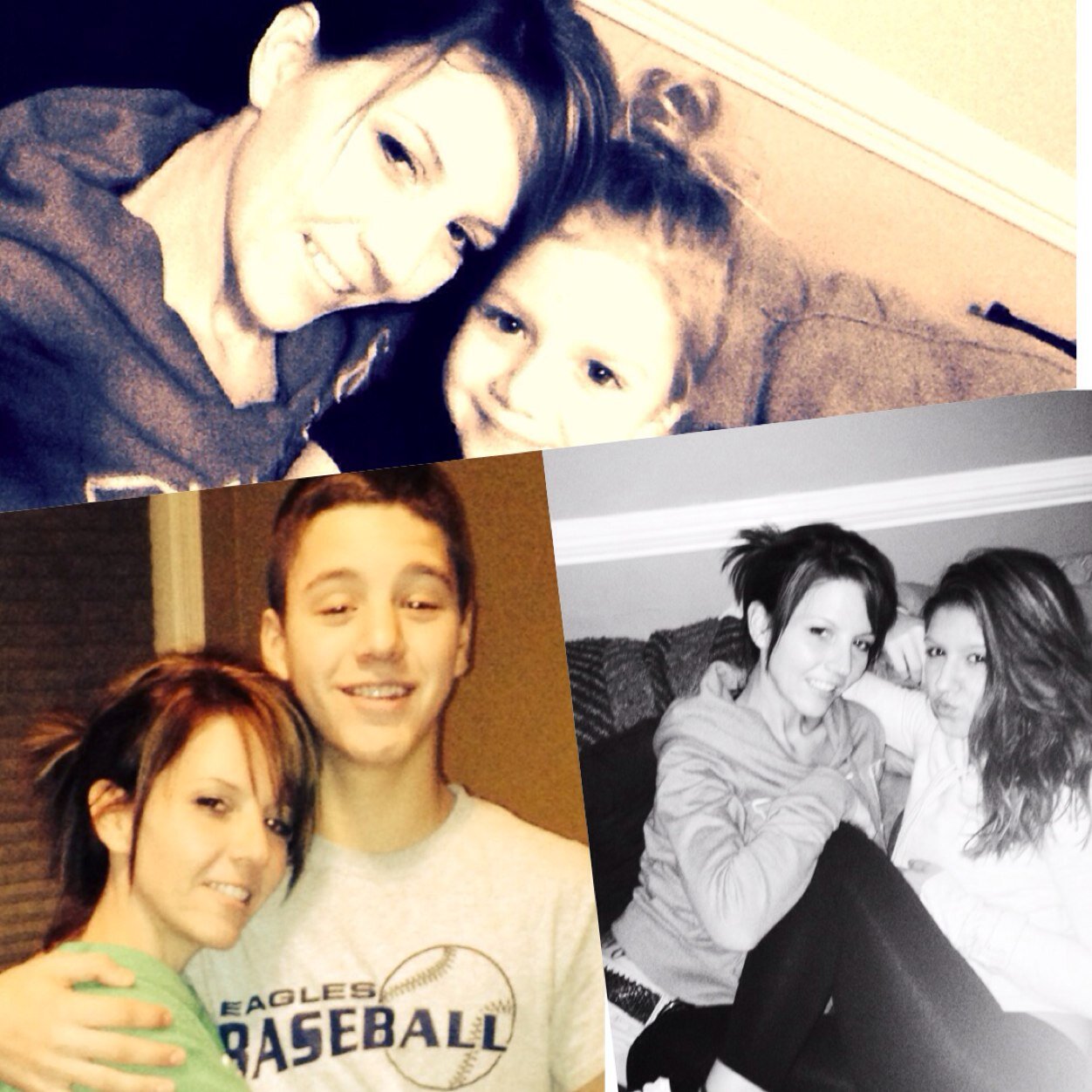My kids are my world ❤
Forever Taitlyn