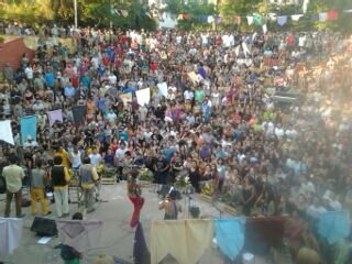 parqueJuanXXIII's profile picture. Twitter Oficial de la Asociación de Amig@s del Parque Patrimonial Juan XXIII. Desde acá se informa el pulso cotidiano de este bello pulmón verde de Santiago.