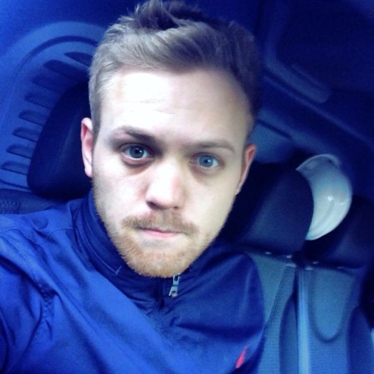 25 london .. Trust me there hiding the truth from us ....This shit just got EPIC .. Has an unhealthy obsession with trainers CREPS!!!!!!