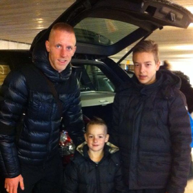 DHC C1 - 2de divisie - ❤️