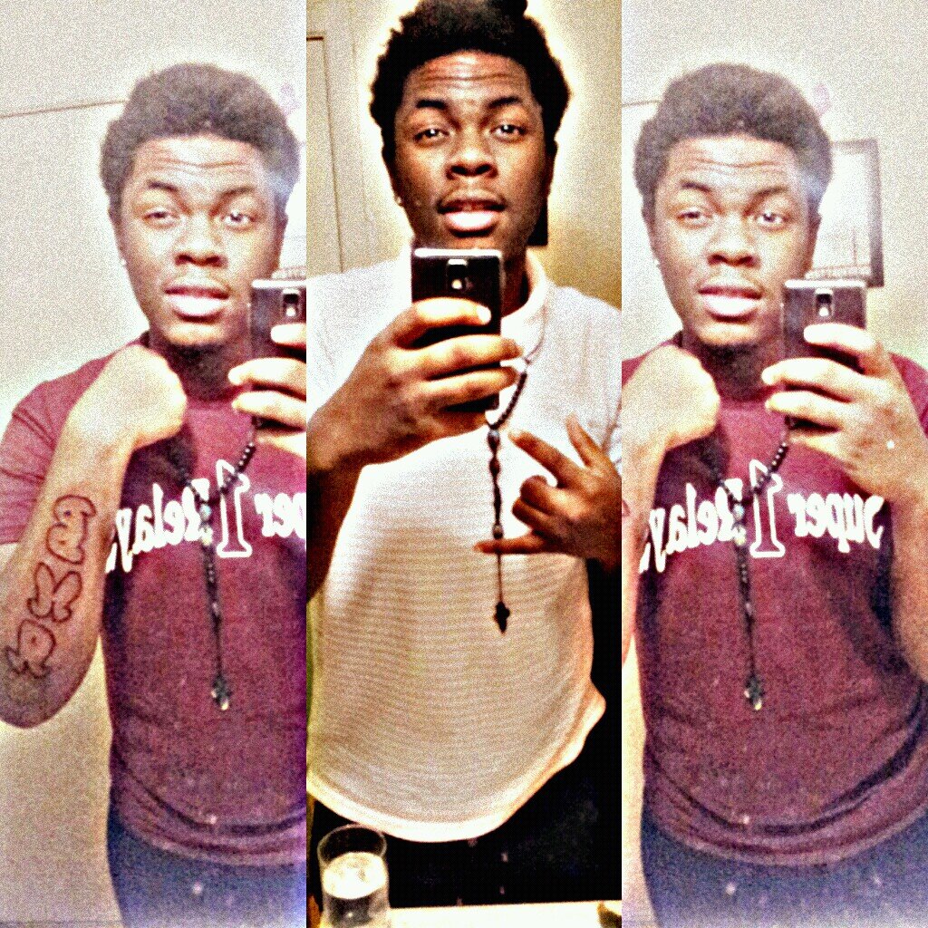BHA Youngin, I Go By Dha Name Nuk,  Nuk Lee, ♪★♬☆♩