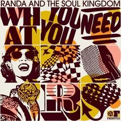 RandaATSK's profile picture. Perth's finest Funk and Soul Group