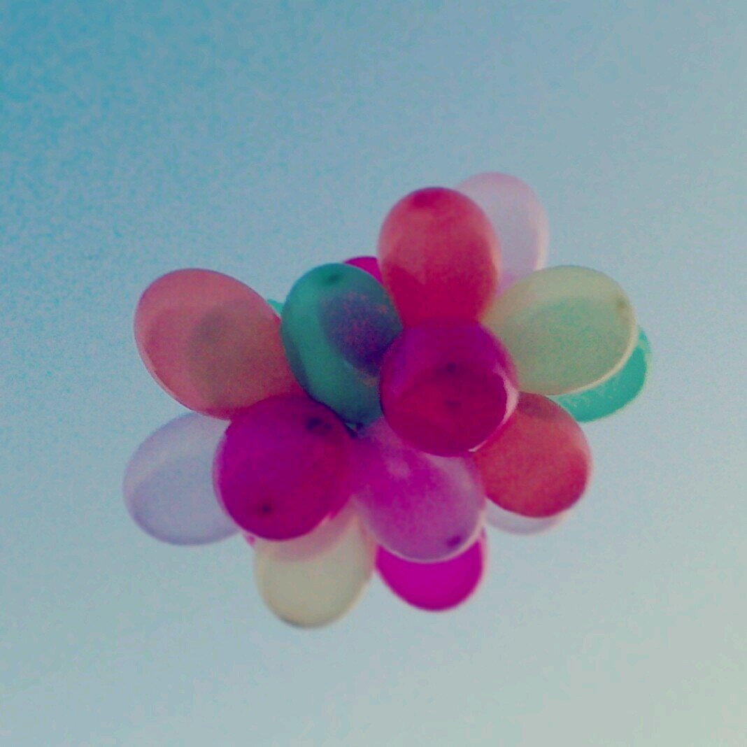 I'm a dreamer
