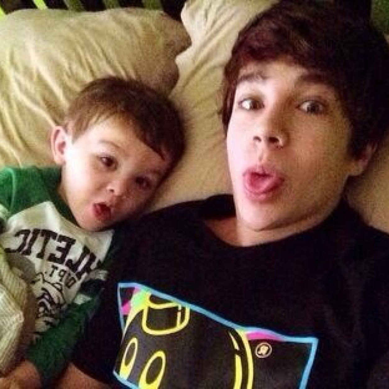 Saved/voting account for @sadiemahone3