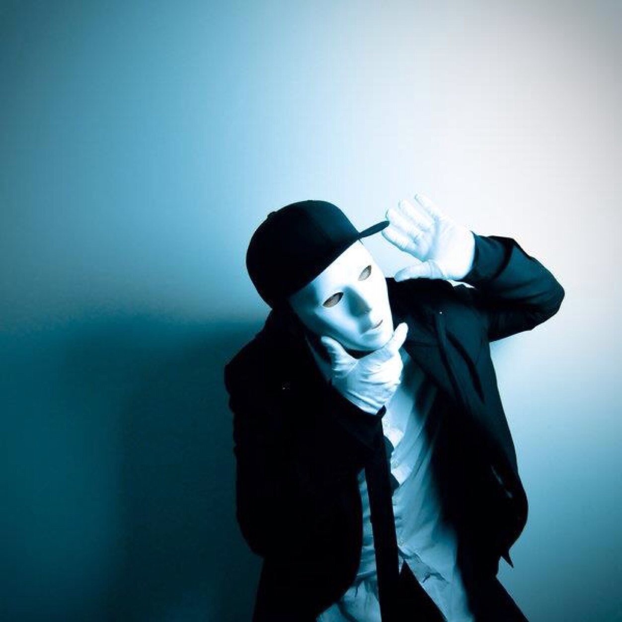 Marvin_Crew's profile picture. 