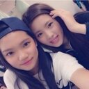 須田アンナ (@0216_karina) Twitter