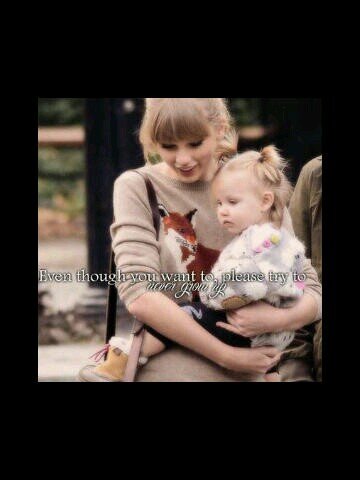 who's taylor swift?! who's ariana?! if you do not know them, are you kidding? life is not fun anymore and it's pain. it actually hurts..