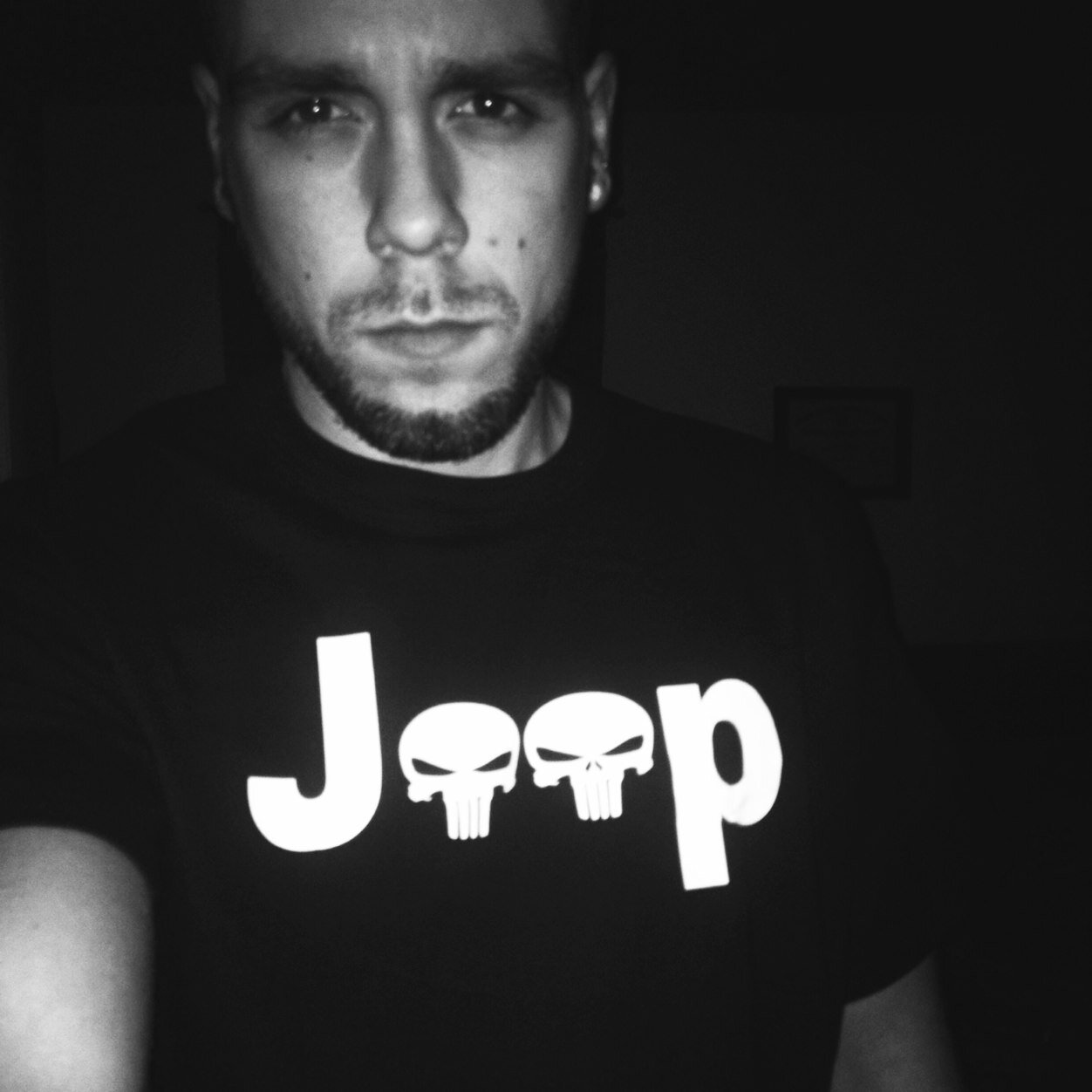 everyday alive is just another closer to death #norse #squarehead #jeeppeople #NYR #musician #NYG #hundreds