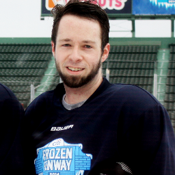 jtchockey's profile picture. Used to write about hockey.