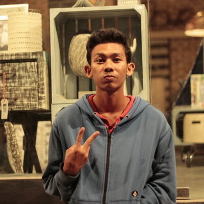 adiiningrat's profile image