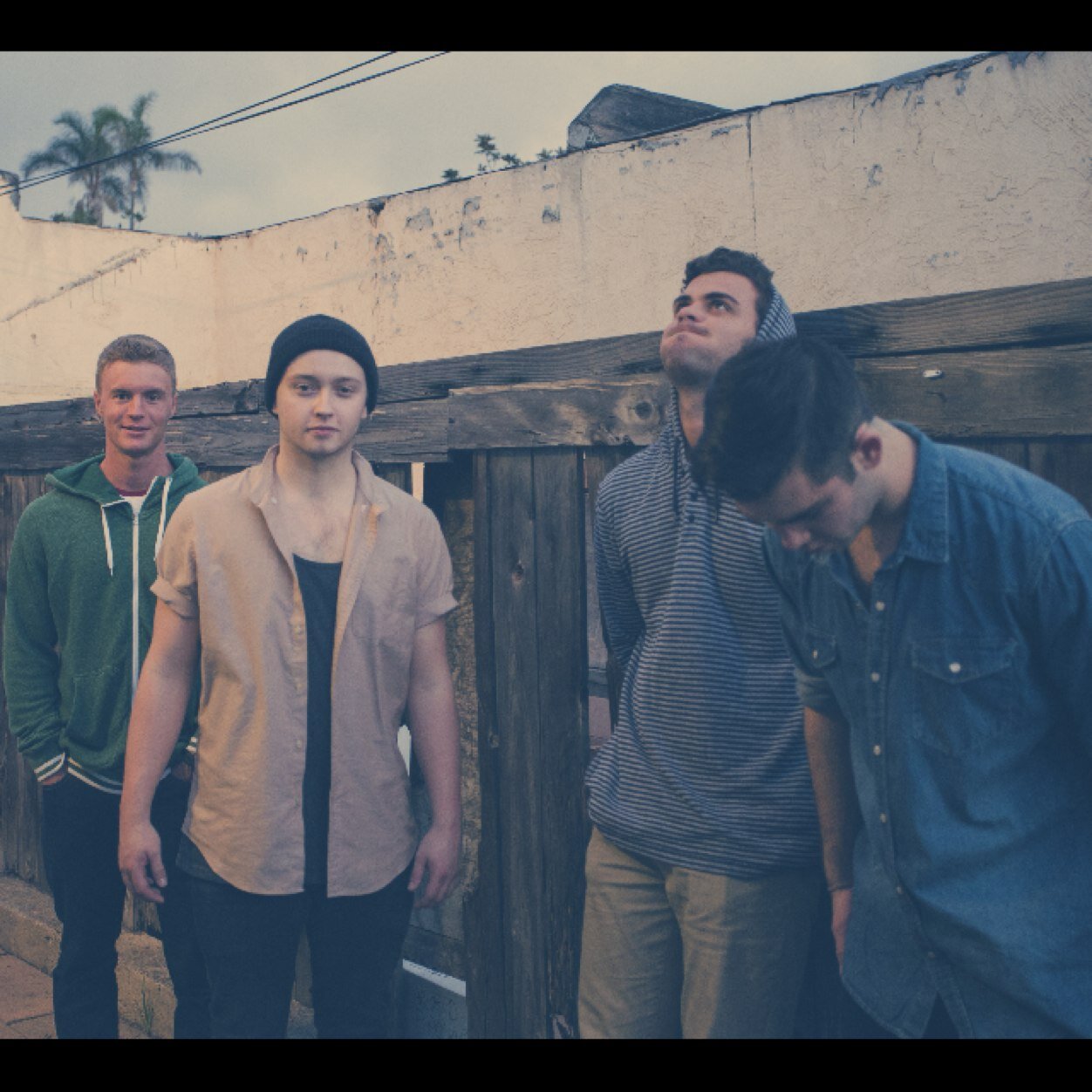 Alternative Indie Rock band from San Diego. Check out our new single, Your Medicine, on sound cloud! https://t.co/zRtf2neWnT