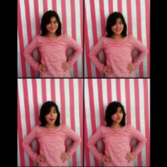 viazizah2's profile picture. call me Zi! parody sivia yg paling kece badaii....