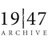 The 1947 Partition Archiveさんのプロフィール画像