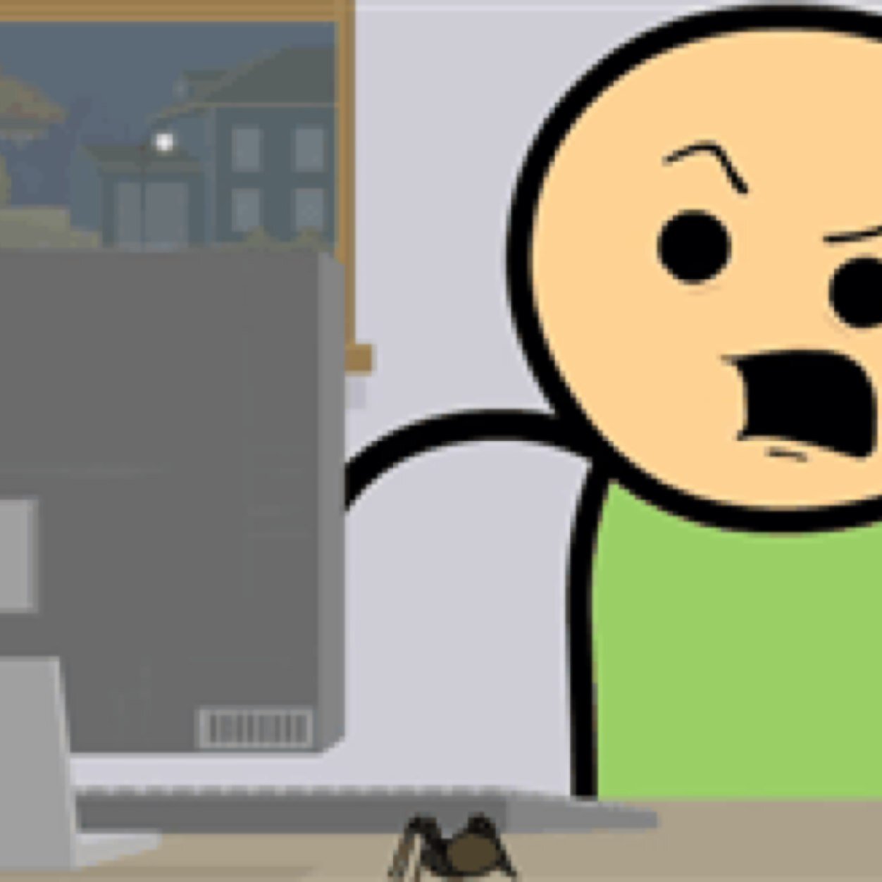 McGamingYoutube's profile picture. My twitch is http://t.co/areNjVlDBP I make youtube videos for minecaft!
Subscribe? http://t.co/Bvnw07Bn8D