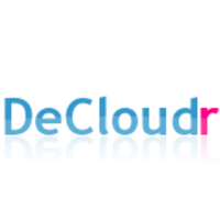 Decloudr (@decloudr) 's Twitter Profile