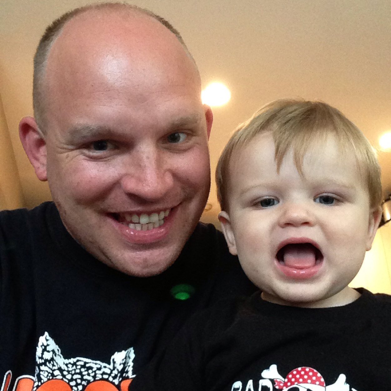 RBORM004's profile picture. Kutztown Grad 2006. Father. Eagles fan.