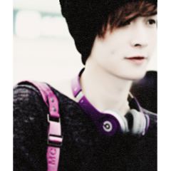 ♡ Minah 28|12|13 ♡ | Lime tonta♡ | Luhan Hijo♡