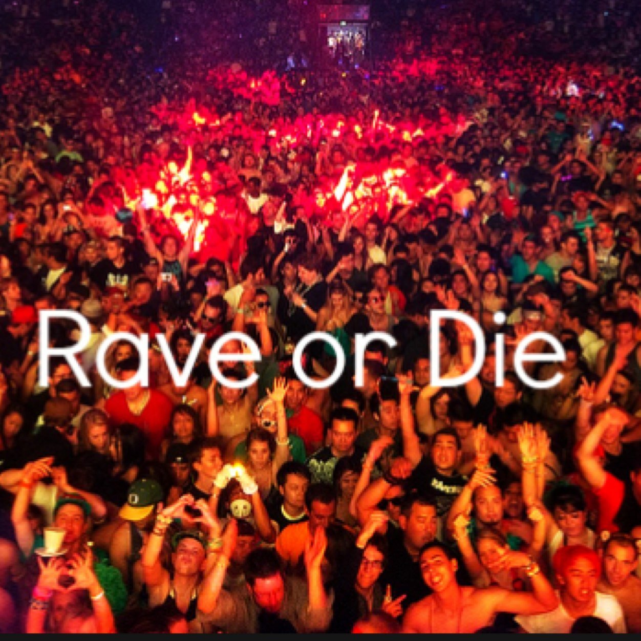 BostonRavers's profile picture. Music is life ✨ #EDM #GOODVIBES