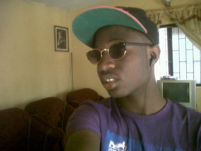 Ma attitude iz like a virgin I dnt give a f***k