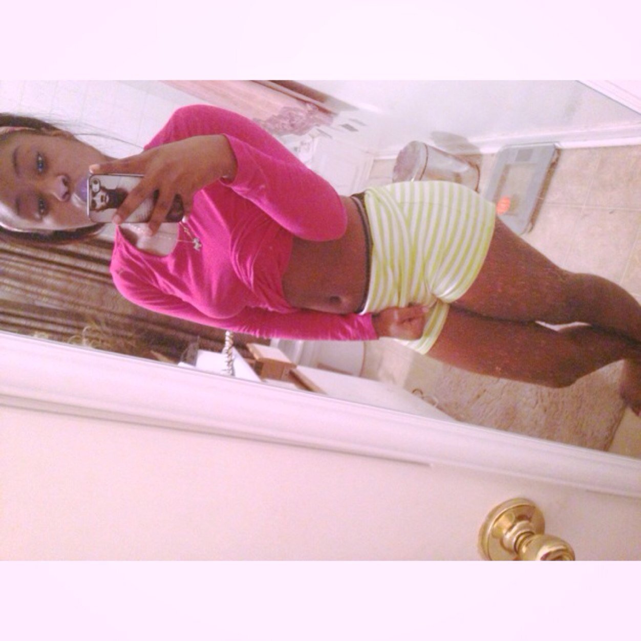 You should stay another night with me;) A one night stand is all need! #allMyHoes ;) #officialDestinyGirl !