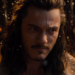 Hello There, I Am Bard. I Reside In MiddleEarth. I Am A Great Runner As Well. (LOTR/THE HOBBIT ROLEPLAYER).facebook.com/bowman.bard