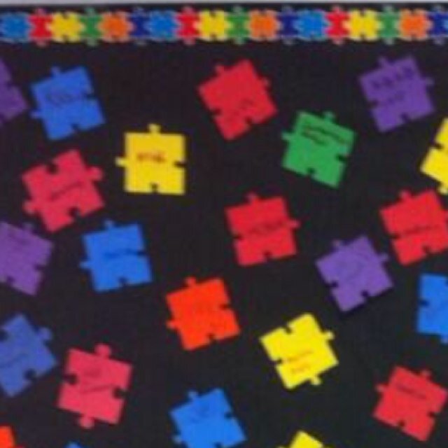 I am a NBCT Special Education Teacher in a self contained TEACCH style classroom for children with autism and MSA Grad School student.
