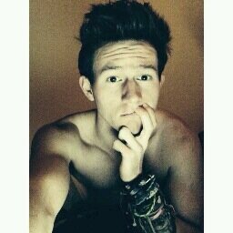 faithluvbieber's profile picture. i love ricky dillon hes so hot