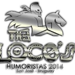 Conjunto de Humoristas