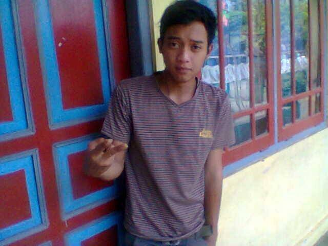 Yunus_guent's profile picture. Hollow angel