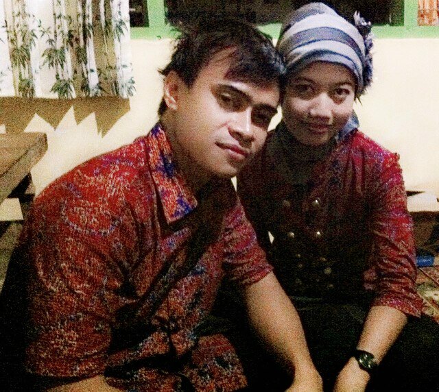 NaylenaDewi's profile picture. Sabar