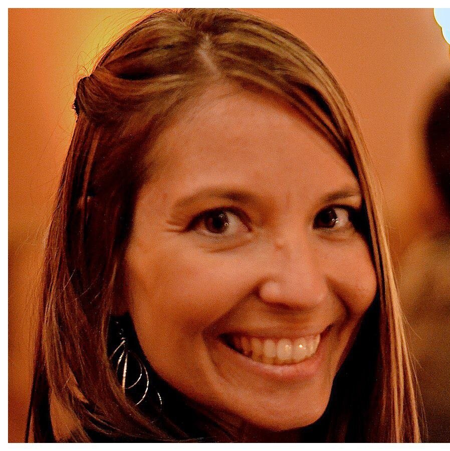 Busy mom, fitness enthusiast, cheerleader and motivator. Hoping to inspire others to reach their dreams!