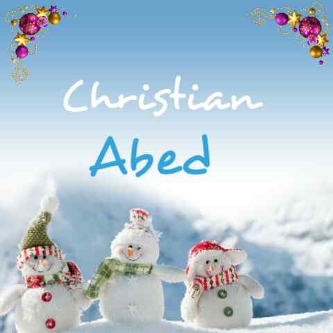 Abed_Bale's profile picture. FUN ~ We Are Young !!