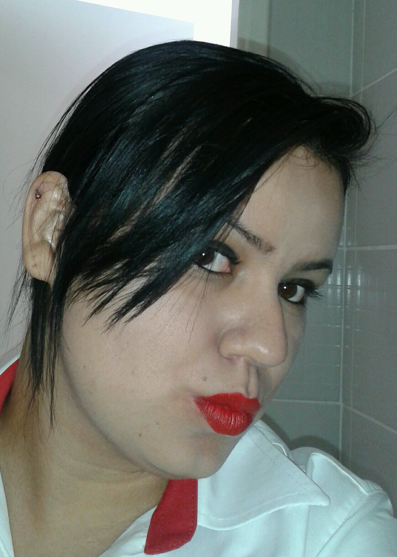 NAO GOSTO DE EXPECTATIVAS,PREFIRO ME SURPREENDER DO Q ME DECEPCIONAR!