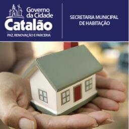 Perfil oficial da Secretaria Municipal de Habitação e Assuntos Fundiários de Catalão-GO