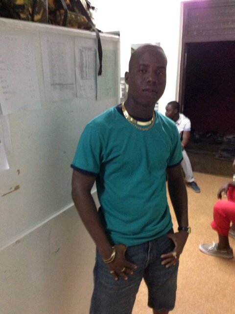 Imose6's profile picture. 