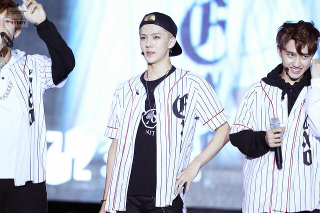 Cogan exo