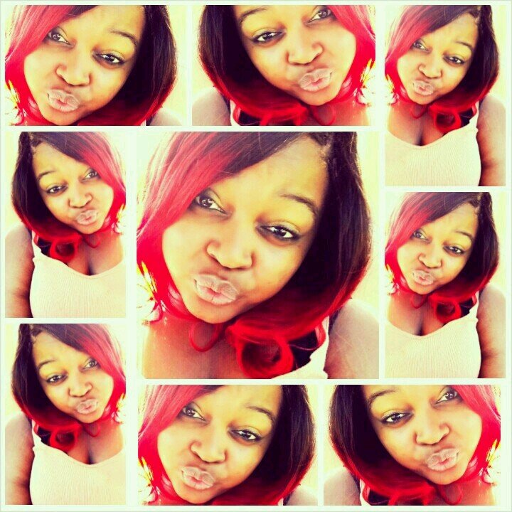 _MyyGorgeousAhh Profile Picture