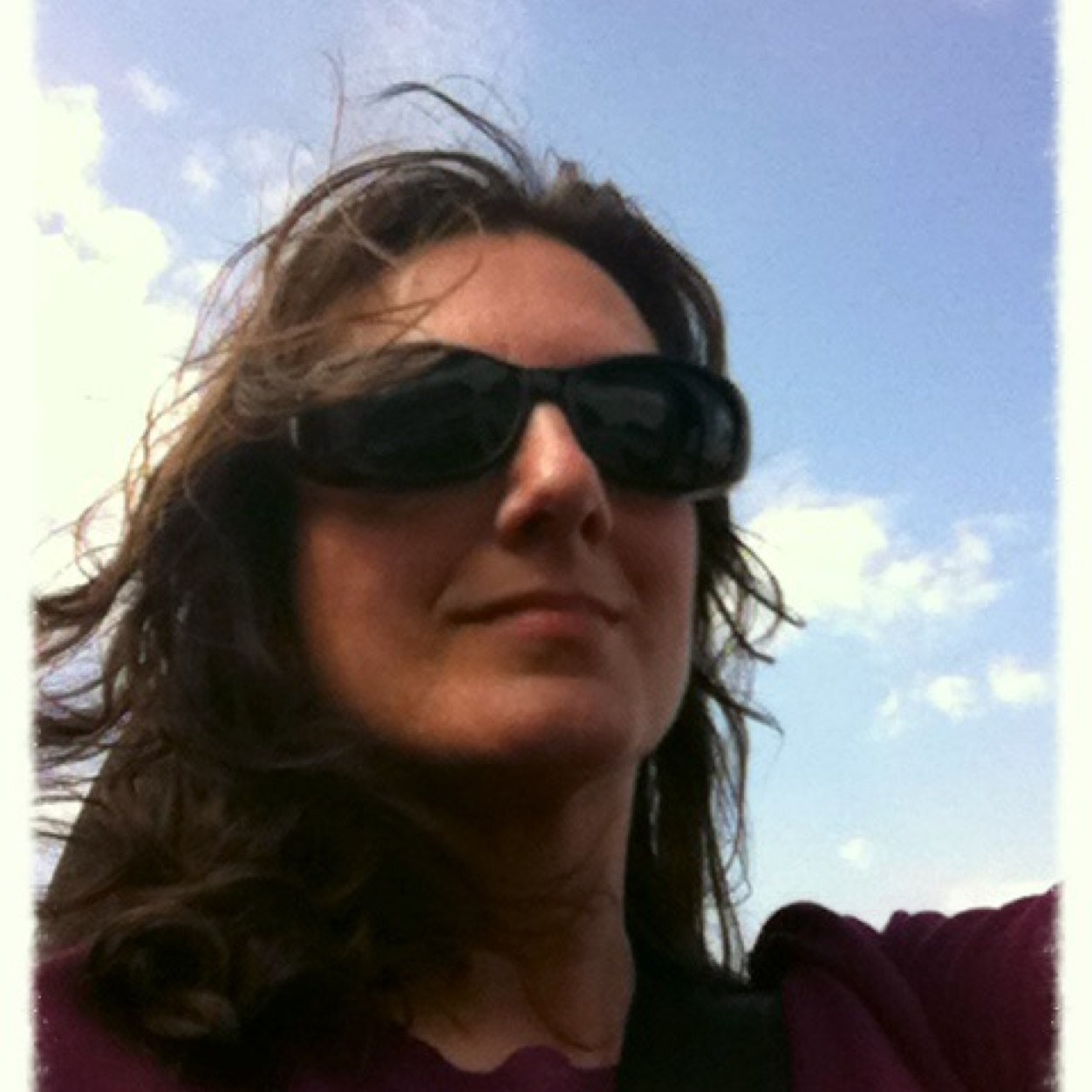 Powered by Love, Iced Coffees, and Sunshine | Seek Beauty, Truth, Virtue | Christ follower, Engineer, Writer, Gardener, ENTJ | 🇺🇸 RT&Fav≠Endorsement