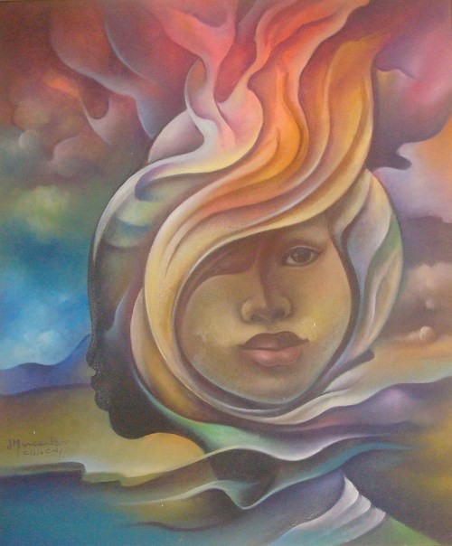 Haitian Artさんのプロフィール画像