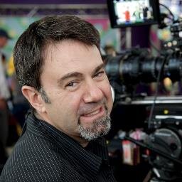 Camera Assistant & 
Married to the best woman in the world, Michelle Garbin