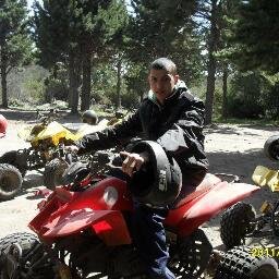 Mauritoe17's profile picture. 