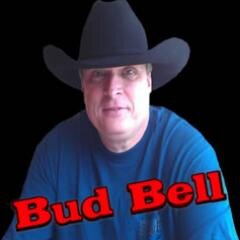 Bud Bell Show On Air. Cant keep a good cowboy down!