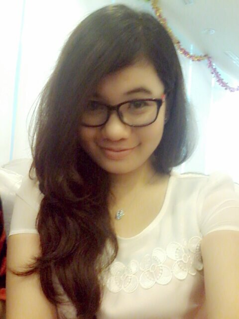 vina_redwoods's profile picture. Do not fear even you're small, be strong, be simple and be yourself..