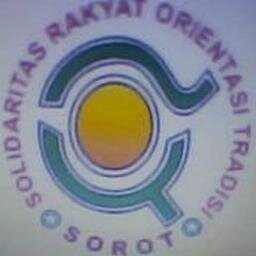 SOROT (solidaritas Rakyat Orientasi Tradisi)