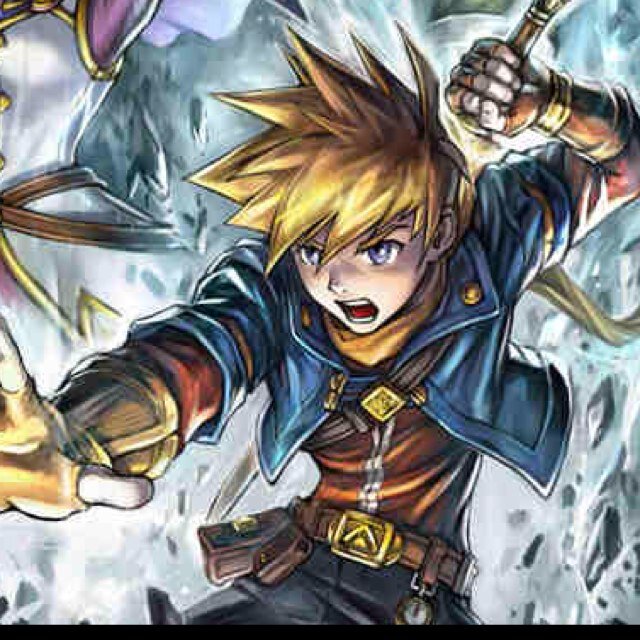 TheVenusAdept's profile picture. .