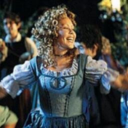 realrosiecotton's profile picture. i have so many fucking children