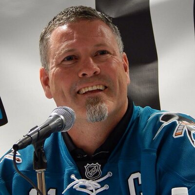 Randy Hahn (@sharkvoice) / Twitter