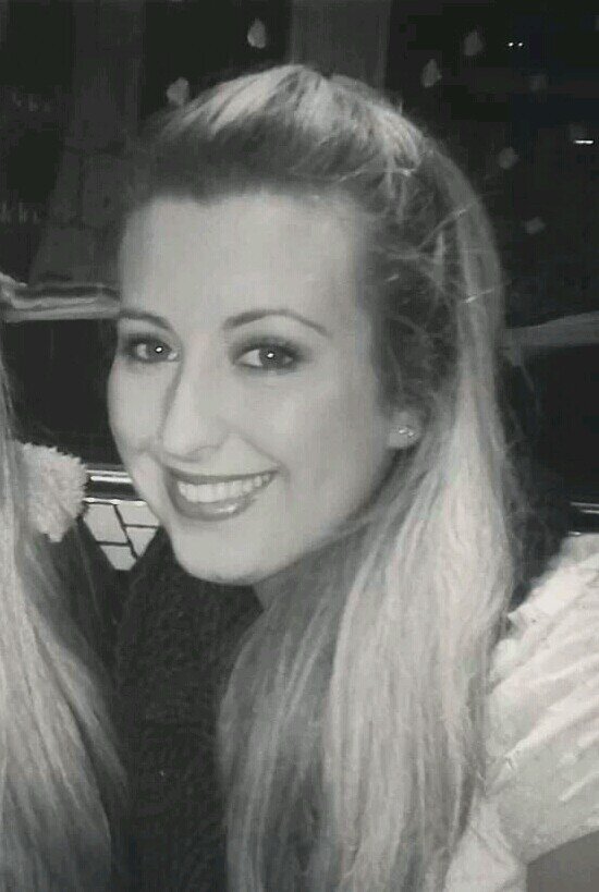 HollyMcClorey's profile picture. :)