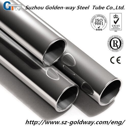 Suzhou Golden-way Steel  Tube Co.,Ltd.(GTW)            http://t.co/uRGZ82rDp9