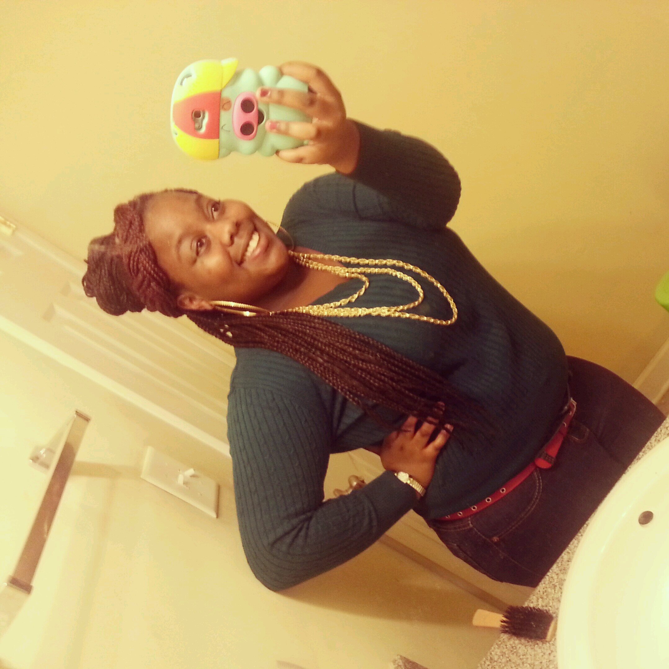 Follow me i'll follow bck..! Stay n focused on my life and sum ppl n it.! #TeamAndroids #TeamScorpio #TeamRider«(not *tht* way)♥♡♥♡♥♡♥♡♥♡♥♡ Kik:Kelt_H.
